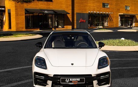 Porsche Panamera, 2024 год, 29 500 000 рублей, 11 фотография