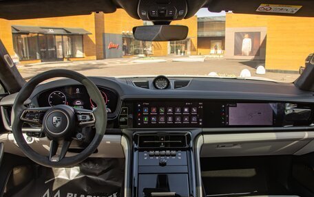 Porsche Panamera, 2024 год, 29 500 000 рублей, 19 фотография