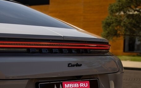 Porsche Panamera, 2024 год, 29 500 000 рублей, 9 фотография