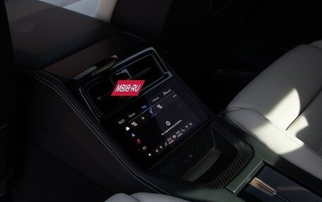 Porsche Panamera, 2024 год, 29 500 000 рублей, 17 фотография