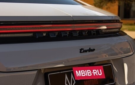 Porsche Panamera, 2024 год, 29 500 000 рублей, 10 фотография