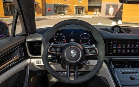 Porsche Panamera, 2024 год, 29 500 000 рублей, 22 фотография