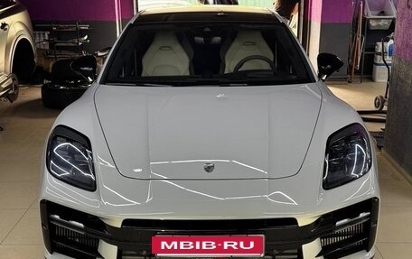 Porsche Panamera, 2024 год, 29 500 000 рублей, 24 фотография