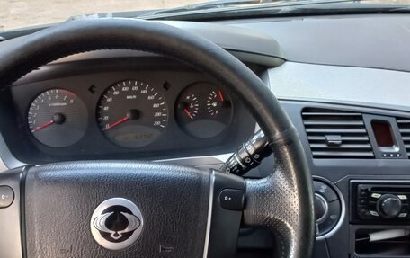 SsangYong Kyron I, 2010 год, 640 000 рублей, 10 фотография