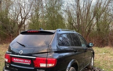 SsangYong Kyron I, 2010 год, 640 000 рублей, 2 фотография