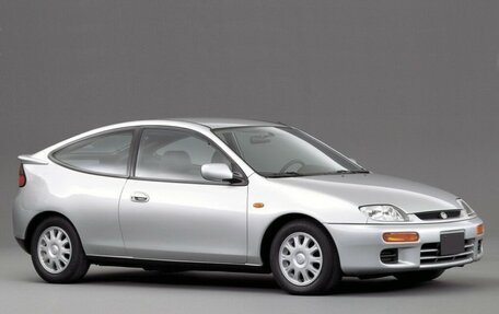 Mazda 323, 1995 год, 230 000 рублей, 1 фотография