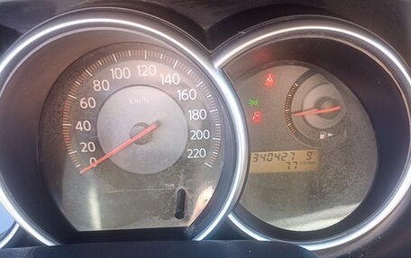 Nissan Tiida, 2008 год, 650 000 рублей, 1 фотография