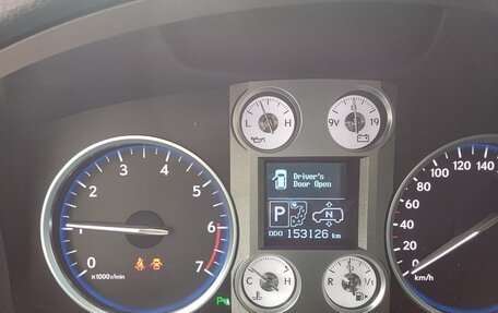 Lexus LX III, 2010 год, 3 000 000 рублей, 6 фотография