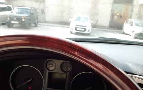 Lexus LX III, 2010 год, 3 000 000 рублей, 8 фотография