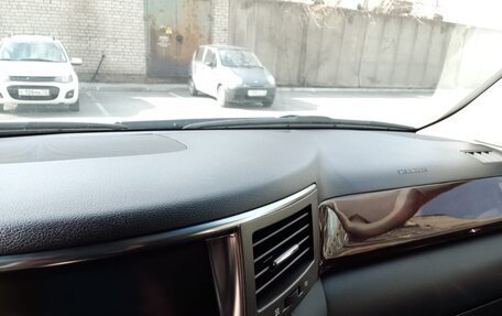 Lexus LX III, 2010 год, 3 000 000 рублей, 7 фотография