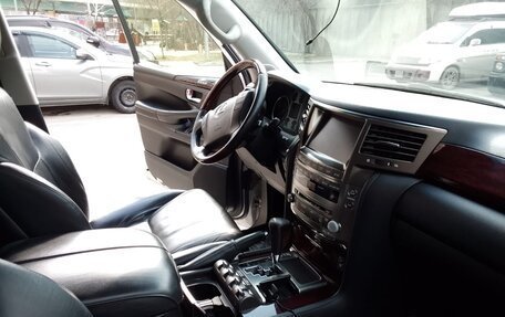 Lexus LX III, 2010 год, 3 000 000 рублей, 10 фотография