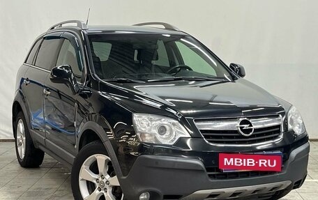Opel Antara I, 2010 год, 760 000 рублей, 2 фотография