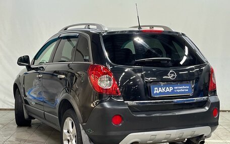 Opel Antara I, 2010 год, 760 000 рублей, 4 фотография