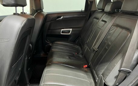 Opel Antara I, 2010 год, 760 000 рублей, 9 фотография