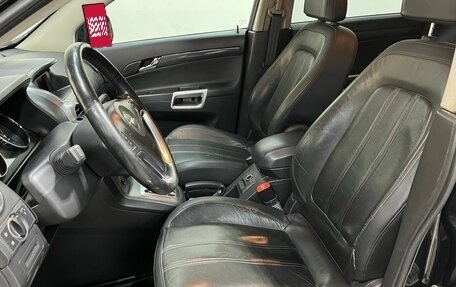 Opel Antara I, 2010 год, 760 000 рублей, 5 фотография