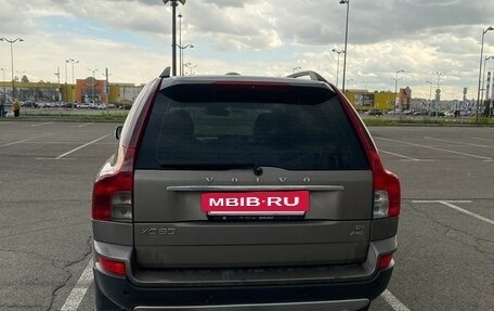 Volvo XC90 II рестайлинг, 2008 год, 1 029 990 рублей, 9 фотография