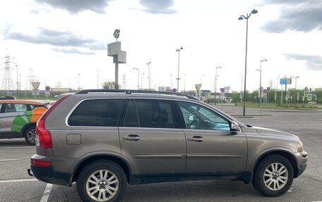 Volvo XC90 II рестайлинг, 2008 год, 1 029 990 рублей, 8 фотография