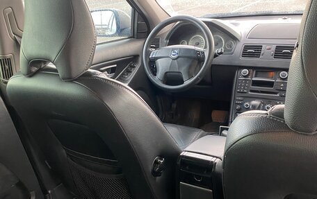 Volvo XC90 II рестайлинг, 2008 год, 1 029 990 рублей, 11 фотография