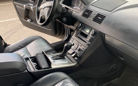 Volvo XC90 II рестайлинг, 2008 год, 1 029 990 рублей, 16 фотография