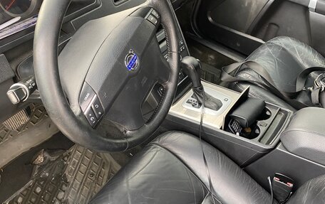Volvo XC90 II рестайлинг, 2008 год, 1 029 990 рублей, 17 фотография