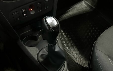 Renault Sandero II рестайлинг, 2018 год, 1 150 000 рублей, 17 фотография