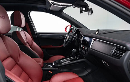 Porsche Macan I рестайлинг, 2022 год, 7 345 167 рублей, 10 фотография