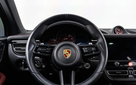Porsche Macan I рестайлинг, 2022 год, 7 345 167 рублей, 7 фотография