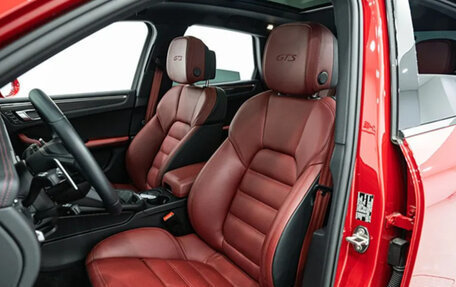 Porsche Macan I рестайлинг, 2022 год, 7 345 167 рублей, 8 фотография