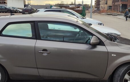 KIA cee'd I рестайлинг, 2009 год, 479 000 рублей, 6 фотография