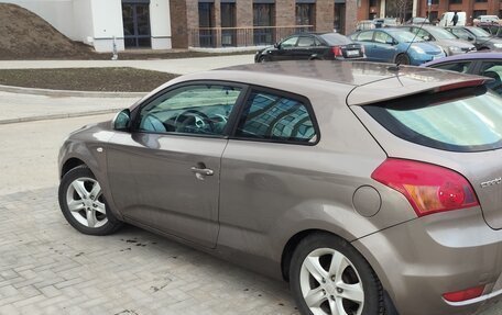 KIA cee'd I рестайлинг, 2009 год, 479 000 рублей, 3 фотография