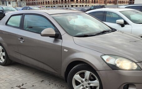 KIA cee'd I рестайлинг, 2009 год, 479 000 рублей, 7 фотография
