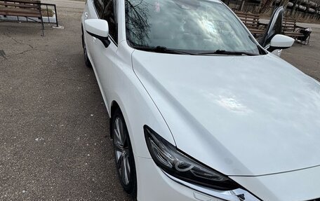 Mazda 6, 2018 год, 3 150 000 рублей, 5 фотография