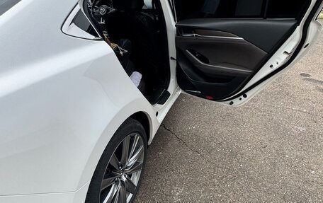 Mazda 6, 2018 год, 3 150 000 рублей, 7 фотография