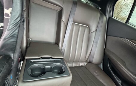 Mazda 6, 2018 год, 3 150 000 рублей, 10 фотография