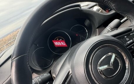 Mazda 6, 2018 год, 3 150 000 рублей, 31 фотография
