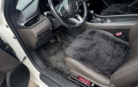 Mazda 6, 2018 год, 3 150 000 рублей, 23 фотография