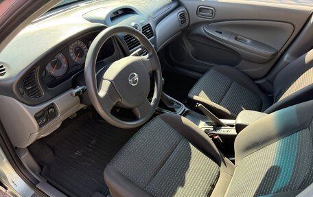 Nissan Almera Classic, 2008 год, 700 000 рублей, 8 фотография