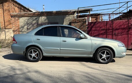 Nissan Almera Classic, 2008 год, 700 000 рублей, 11 фотография