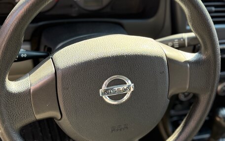 Nissan Almera Classic, 2008 год, 700 000 рублей, 10 фотография
