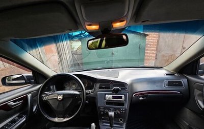 Volvo S60 III, 2003 год, 350 000 рублей, 1 фотография