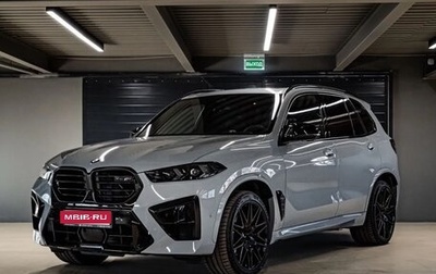 BMW X5 M, 2024 год, 17 800 000 рублей, 1 фотография