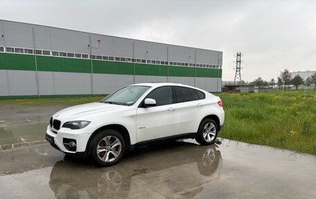 BMW X6, 2010 год, 1 497 000 рублей, 1 фотография