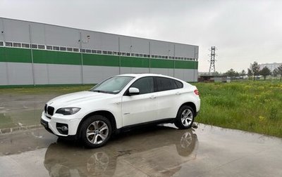 BMW X6, 2010 год, 1 497 000 рублей, 1 фотография
