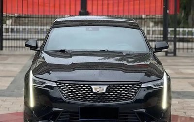 Cadillac CT4 I, 2021 год, 2 350 200 рублей, 1 фотография