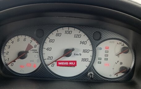 Honda Stream I рестайлинг, 2001 год, 600 000 рублей, 4 фотография