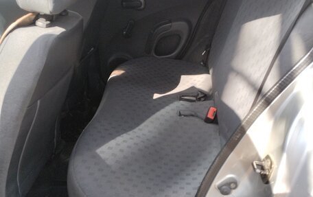 Nissan Micra III, 2004 год, 480 000 рублей, 3 фотография