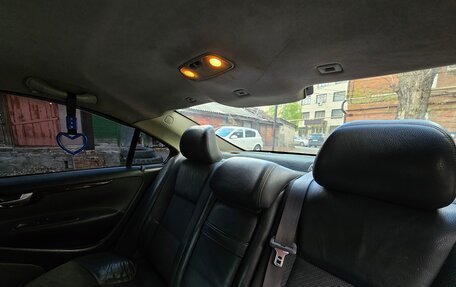 Volvo S60 III, 2003 год, 350 000 рублей, 4 фотография