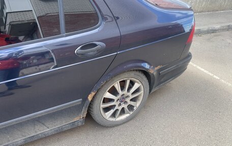 Saab 9-5 I, 2002 год, 200 000 рублей, 8 фотография