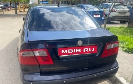 Saab 9-5 I, 2002 год, 200 000 рублей, 9 фотография