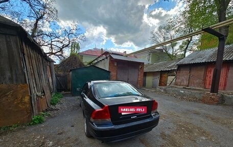 Volvo S60 III, 2003 год, 350 000 рублей, 5 фотография